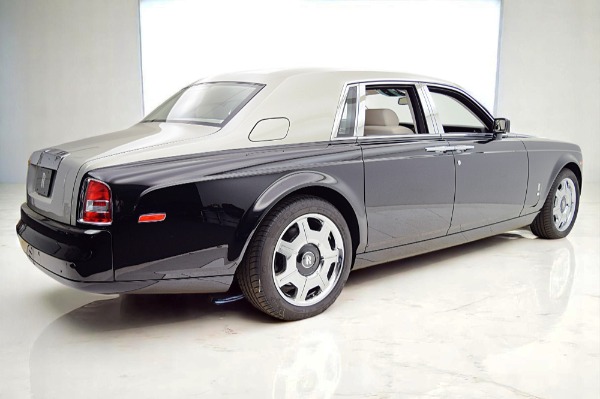 洋書 ROLLS ROYCE IN AMERICA 1936 Rolls-Royce 25-30 | Beverly Hills Car Club