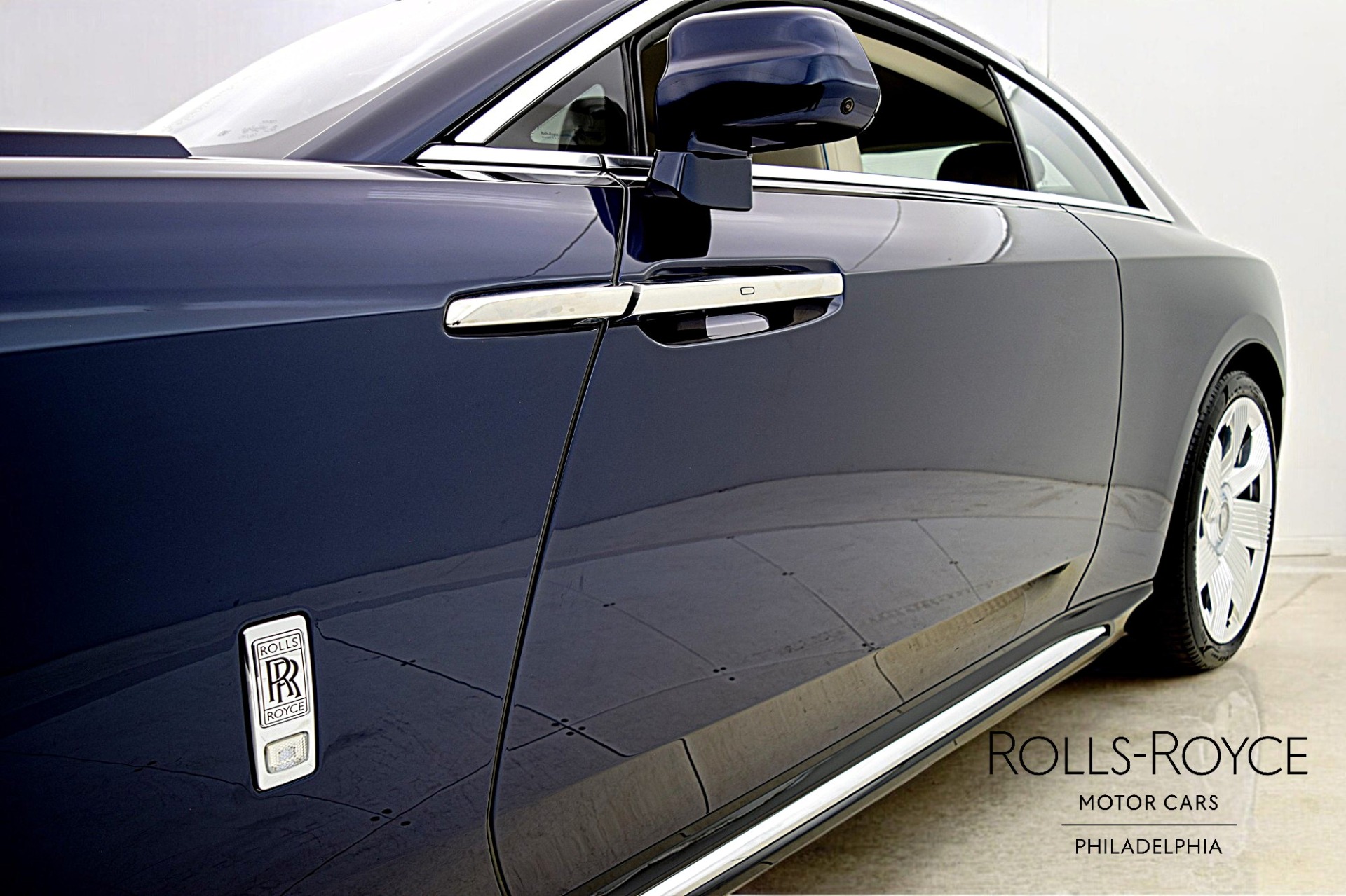 New 2024 RollsRoyce Spectre For Sale (507,950) RollsRoyce Motor