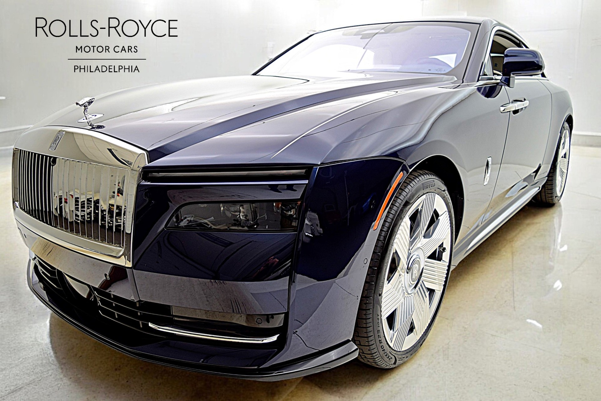 2024 Rolls Royce Spectre For Sale Nerte Yolande