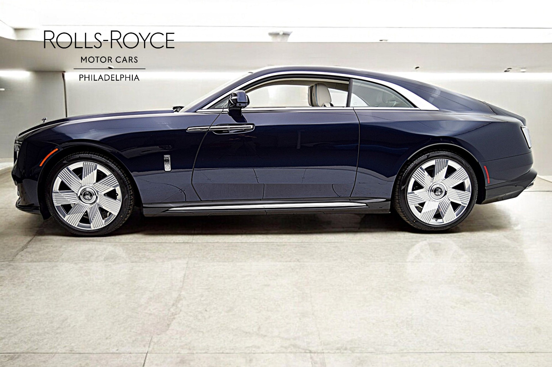 New 2024 RollsRoyce Spectre For Sale (507,950) RollsRoyce Motor