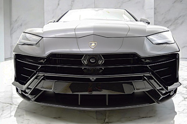 Used 2024 LAMBORGHINI Urus Performante for sale $309,000 at Rolls-Royce Motor Cars Philadelphia in Palmyra NJ 08065 4