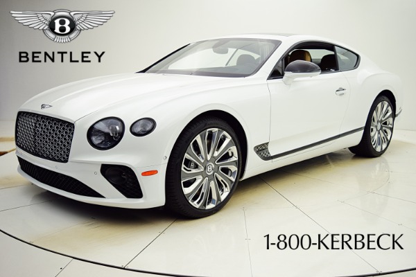 Used 2024 Bentley Continental GT Mulliner W12 MSRP $398,125 for sale Sold at Rolls-Royce Motor Cars Philadelphia in Palmyra NJ 08065 2