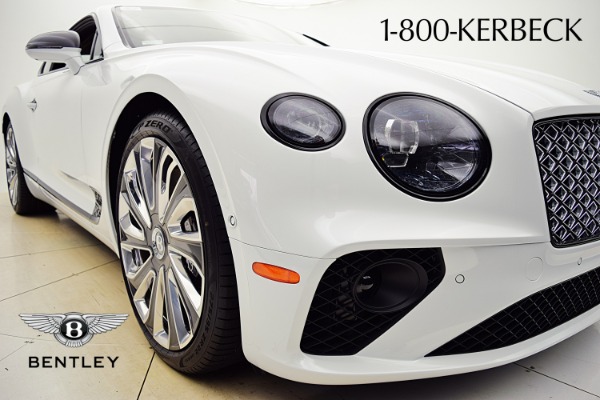 Used 2024 Bentley Continental GT Mulliner W12 MSRP $398,125 for sale Sold at Rolls-Royce Motor Cars Philadelphia in Palmyra NJ 08065 3