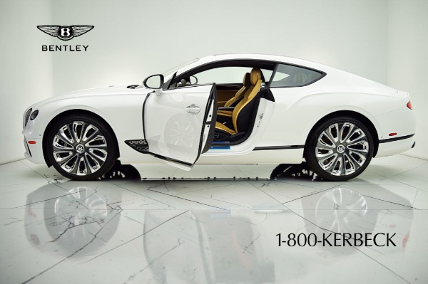 Used 2024 Bentley Continental GT Mulliner W12 /LEASE OPTIONS AVAILABLE for sale $269,000 at Rolls-Royce Motor Cars Philadelphia in Palmyra NJ 08065 4