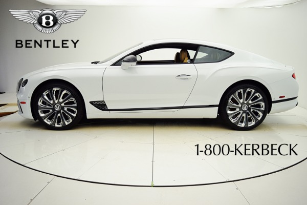 Used 2024 Bentley Continental GT Mulliner W12 MSRP $398,125 for sale Sold at Rolls-Royce Motor Cars Philadelphia in Palmyra NJ 08065 4