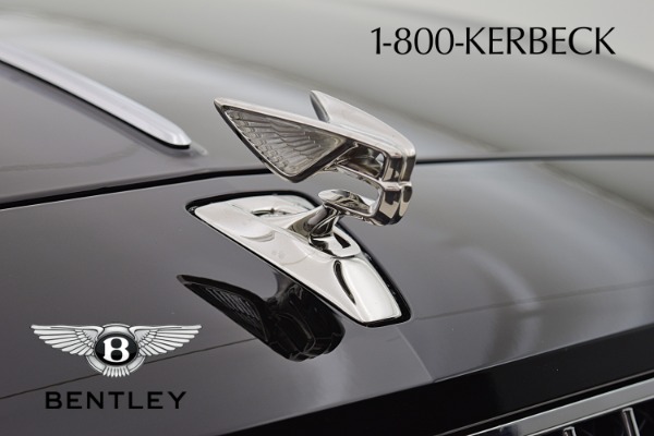 Used 2022 Bentley Flying Spur V8/LEASE OPTIONS AVAILABLE for sale Sold at Rolls-Royce Motor Cars Philadelphia in Palmyra NJ 08065 3