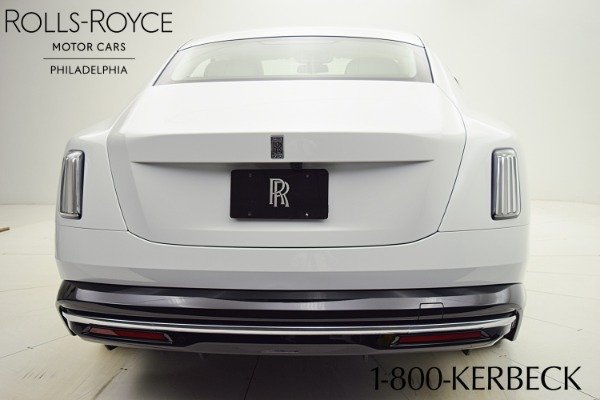 New 2024 Rolls-Royce SPECTRE For Sale ($515,500) | Rolls