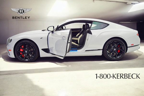 Used 2024 Bentley Continental GT S V8/LEASE OPTION AVAILABLE for sale $259,000 at Rolls-Royce Motor Cars Philadelphia in Palmyra NJ 08065 4