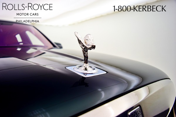 New 2024 Rolls-Royce Cullinan for sale Sold at Rolls-Royce Motor Cars Philadelphia in Palmyra NJ 08065 3