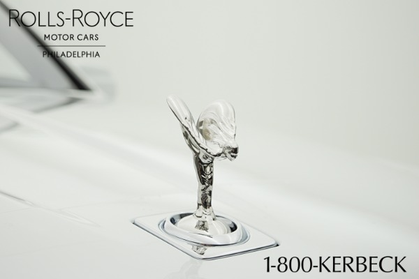 New 2024 Rolls-Royce Cullinan for sale Sold at Rolls-Royce Motor Cars Philadelphia in Palmyra NJ 08065 3