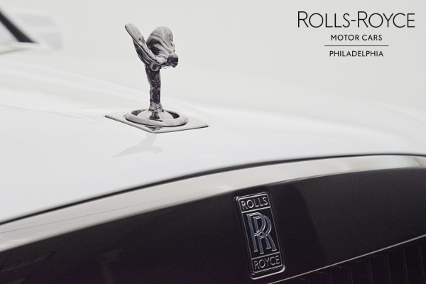 New 2024 Rolls-Royce Black Badge Cullinan for sale Sold at Rolls-Royce Motor Cars Philadelphia in Palmyra NJ 08065 4