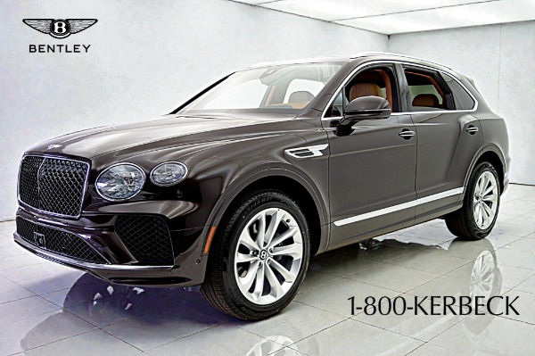 Used 2024 Bentley Bentayga V8/LEASE OPTIONS AVAILABLE for sale $185,000 at Rolls-Royce Motor Cars Philadelphia in Palmyra NJ 08065 2