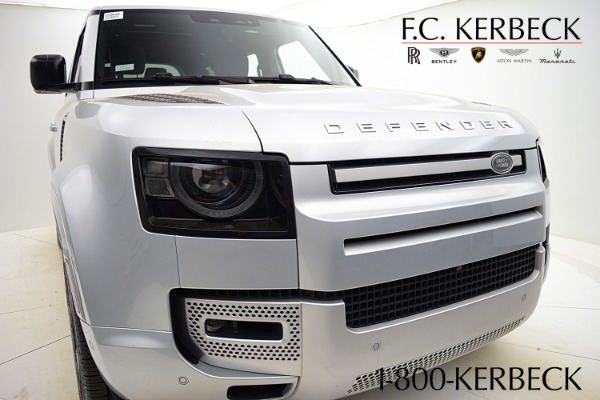Headlamp Kit | LAND ROVER DEFENDER 110 XS EDITION 2022 Headlamp Kit | LAND ROVER DEFENDER 110 XS EDITION 2022