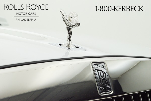 New 2024 Rolls-Royce Ghost for sale Sold at Rolls-Royce Motor Cars Philadelphia in Palmyra NJ 08065 4