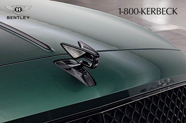 Used 2024 Bentley Flying Spur Speed/LEASE OPTIONS AVAILABLE for sale $269,000 at Rolls-Royce Motor Cars Philadelphia in Palmyra NJ 08065 4