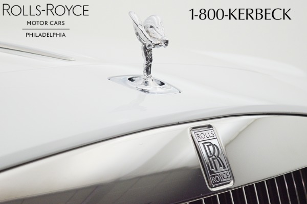 Used 2019 Rolls-Royce Ghost / LEASE OPTIONS AVAILABLE for sale Sold at Rolls-Royce Motor Cars Philadelphia in Palmyra NJ 08065 3
