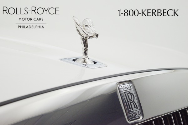 Used 2022 Rolls-Royce Ghost / LEASE OPTIONS AVAILABLE for sale Sold at Rolls-Royce Motor Cars Philadelphia in Palmyra NJ 08065 3