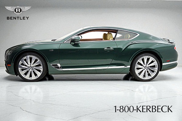 Used 2024 Bentley Continental Edition 8/LEASE OPTIONS AVAILABLE for sale $239,000 at Rolls-Royce Motor Cars Philadelphia in Palmyra NJ 08065 3