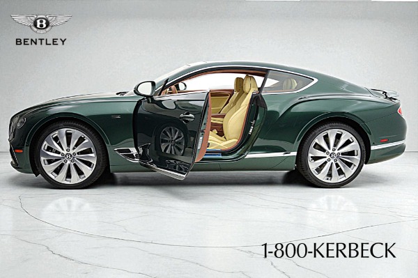 Used 2024 Bentley Continental Edition 8/LEASE OPTIONS AVAILABLE for sale $239,000 at Rolls-Royce Motor Cars Philadelphia in Palmyra NJ 08065 4