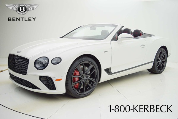 Used 2024 Bentley Continental GTC Edition 8/LEASE OPTIONS AVAILABLE for sale $269,000 at Rolls-Royce Motor Cars Philadelphia in Palmyra NJ 08065 2