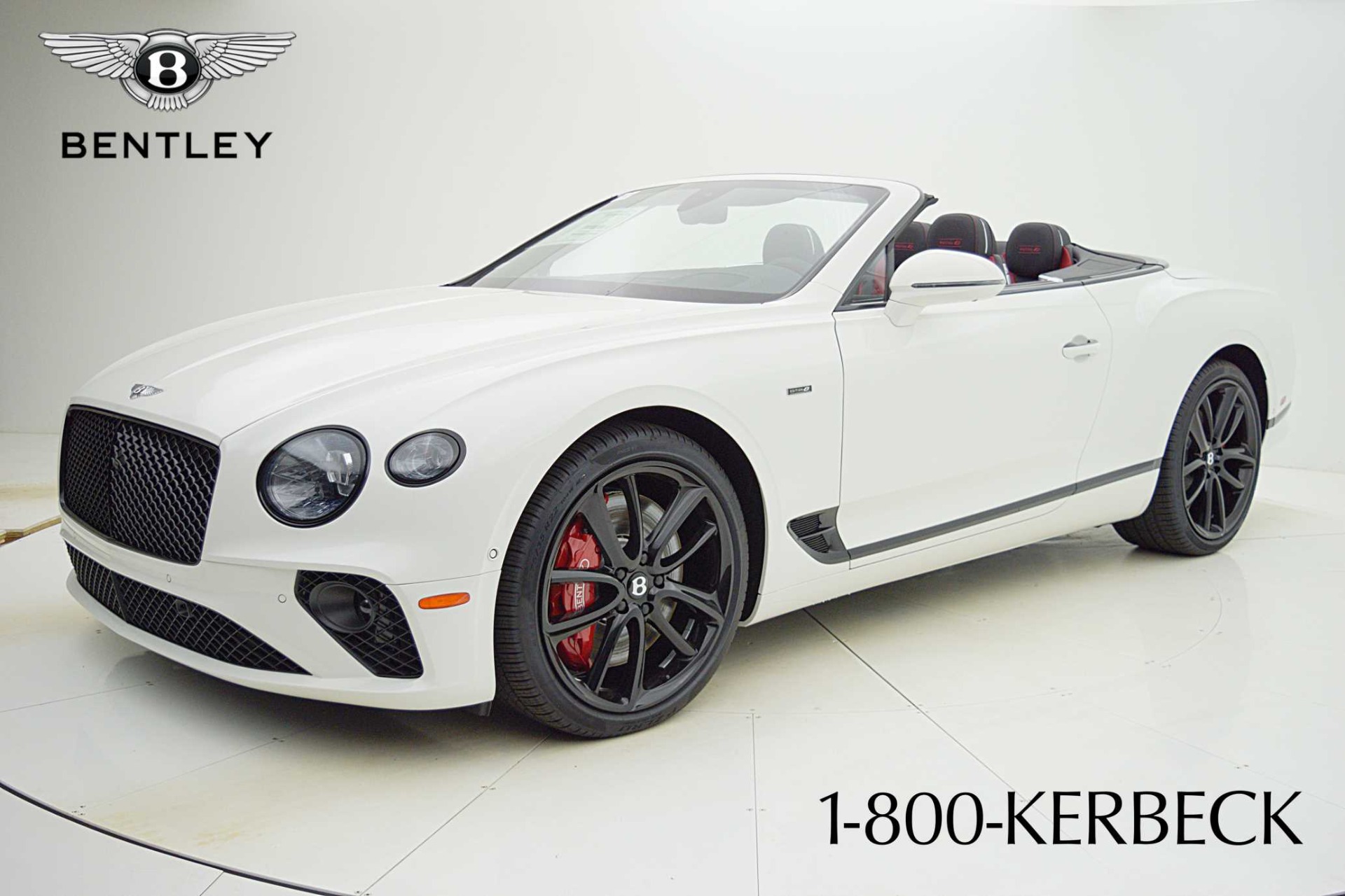 Used 2024 Bentley Continental GTC Edition 8/LEASE OPTIONS AVAILABLE for sale $269,000 at Rolls-Royce Motor Cars Philadelphia in Palmyra NJ 08065 2