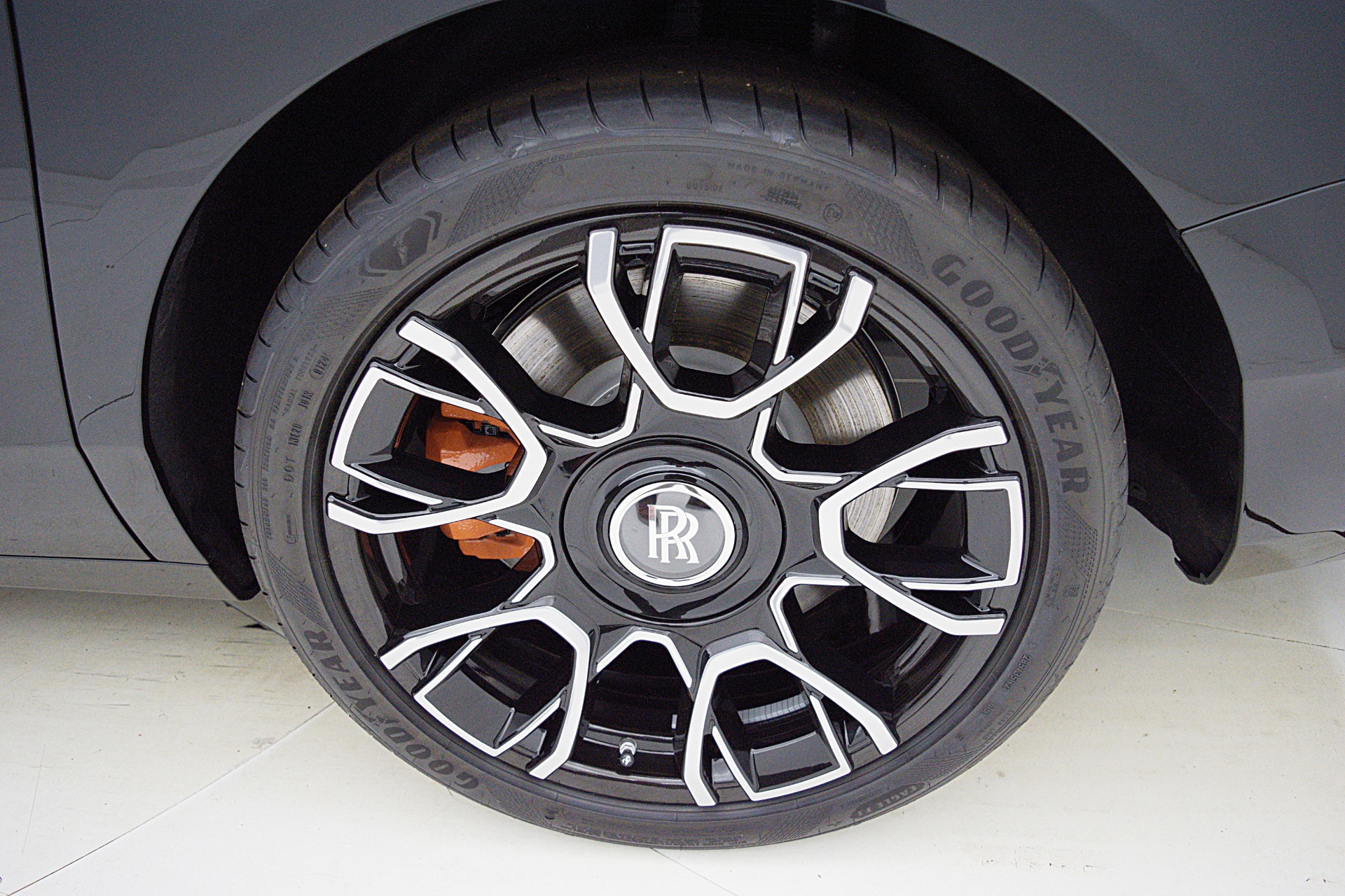 New 2024 Rolls-Royce Black Badge Ghost For Sale ($444,800