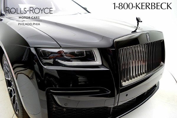 超激安 Rolls-Royce 2024 New Black ($444,800 Sale For Ghost Badge 洋書