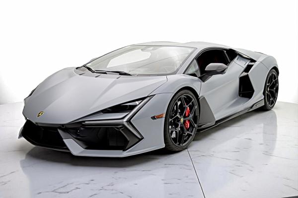Used Used 2024 Lamborghini Revuelto for sale $741,000 at Rolls-Royce Motor Cars Philadelphia in Palmyra NJ
