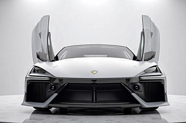 Used 2024 Lamborghini Revuelto for sale $741,000 at Rolls-Royce Motor Cars Philadelphia in Palmyra NJ 08065 3