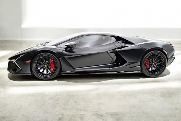 Used 2024 Lamborghini Revuelto/LEASE OPTIONS AVAILABLE for sale $729,000 at Rolls-Royce Motor Cars Philadelphia in Palmyra NJ 08065 3