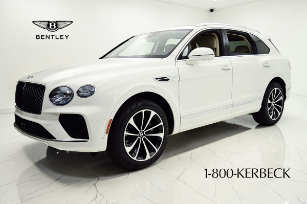 Used 2024 Bentley Bentayga V8/LEASE OPTIONS AVAILABLE for sale $189,000 at Rolls-Royce Motor Cars Philadelphia in Palmyra NJ 08065 2