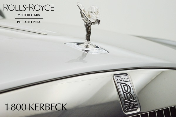 Used 2018 Rolls-Royce Ghost for sale Sold at Rolls-Royce Motor Cars Philadelphia in Palmyra NJ 08065 4