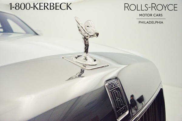 Used 2024 Rolls-Royce Phantom for sale Sold at Rolls-Royce Motor Cars Philadelphia in Palmyra NJ 08065 3