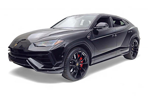 Used Used 2024 Lamborghini Urus S/LEASE OPTIONS AVAILABLE for sale $265,000 at Rolls-Royce Motor Cars Philadelphia in Palmyra NJ