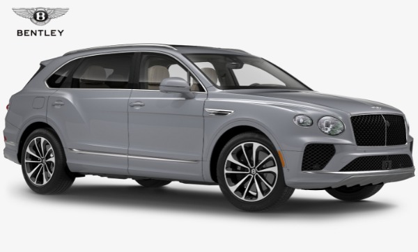 Used 2024 Bentley Bentayga EWB V8/LEASE OPTIONS AVAILABLE for sale $195,000 at Rolls-Royce Motor Cars Philadelphia in Palmyra NJ 08065 2