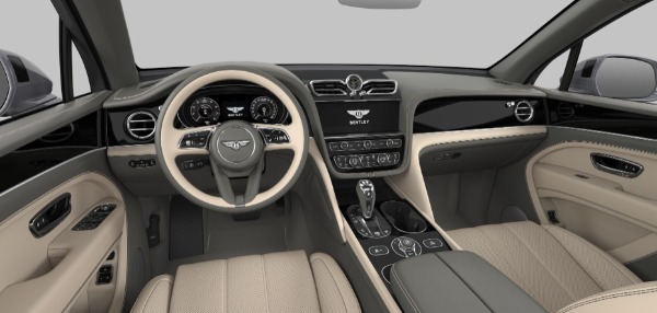 Used 2024 Bentley Bentayga EWB V8/LEASE OPTIONS AVAILABLE for sale $195,000 at Rolls-Royce Motor Cars Philadelphia in Palmyra NJ 08065 3