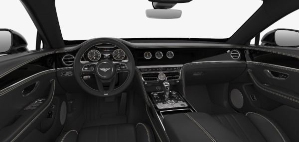 New 2024 Bentley Flying Spur Edition 8 for sale Sold at Rolls-Royce Motor Cars Philadelphia in Palmyra NJ 08065 3