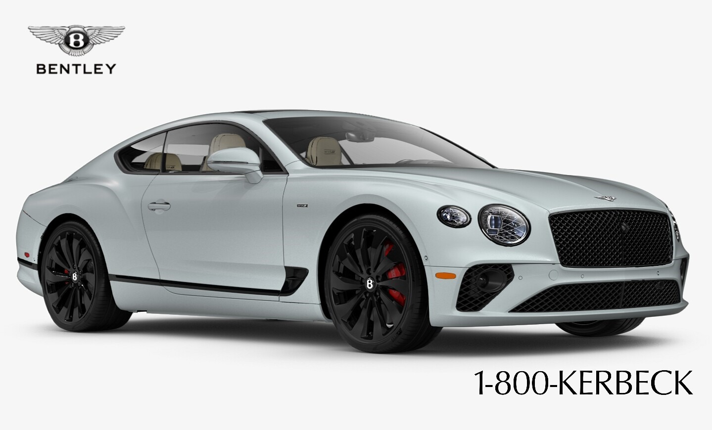 New 2024 Bentley Continental GT Edition 8 for sale Sold at Rolls-Royce Motor Cars Philadelphia in Palmyra NJ 08065 2