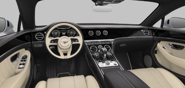 New 2024 Bentley Continental GT Edition 8 for sale Sold at Rolls-Royce Motor Cars Philadelphia in Palmyra NJ 08065 3