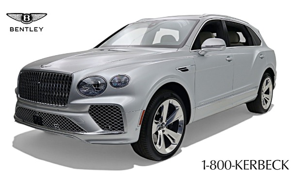 Used 2024 Bentley Bentayga EWB Azure V8/LEASE OPTIONS AVAILABLE for sale $209,000 at Rolls-Royce Motor Cars Philadelphia in Palmyra NJ 08065 2
