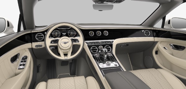 New 2024 Bentley Continental GTC Edition V8 for sale Sold at Rolls-Royce Motor Cars Philadelphia in Palmyra NJ 08065 3