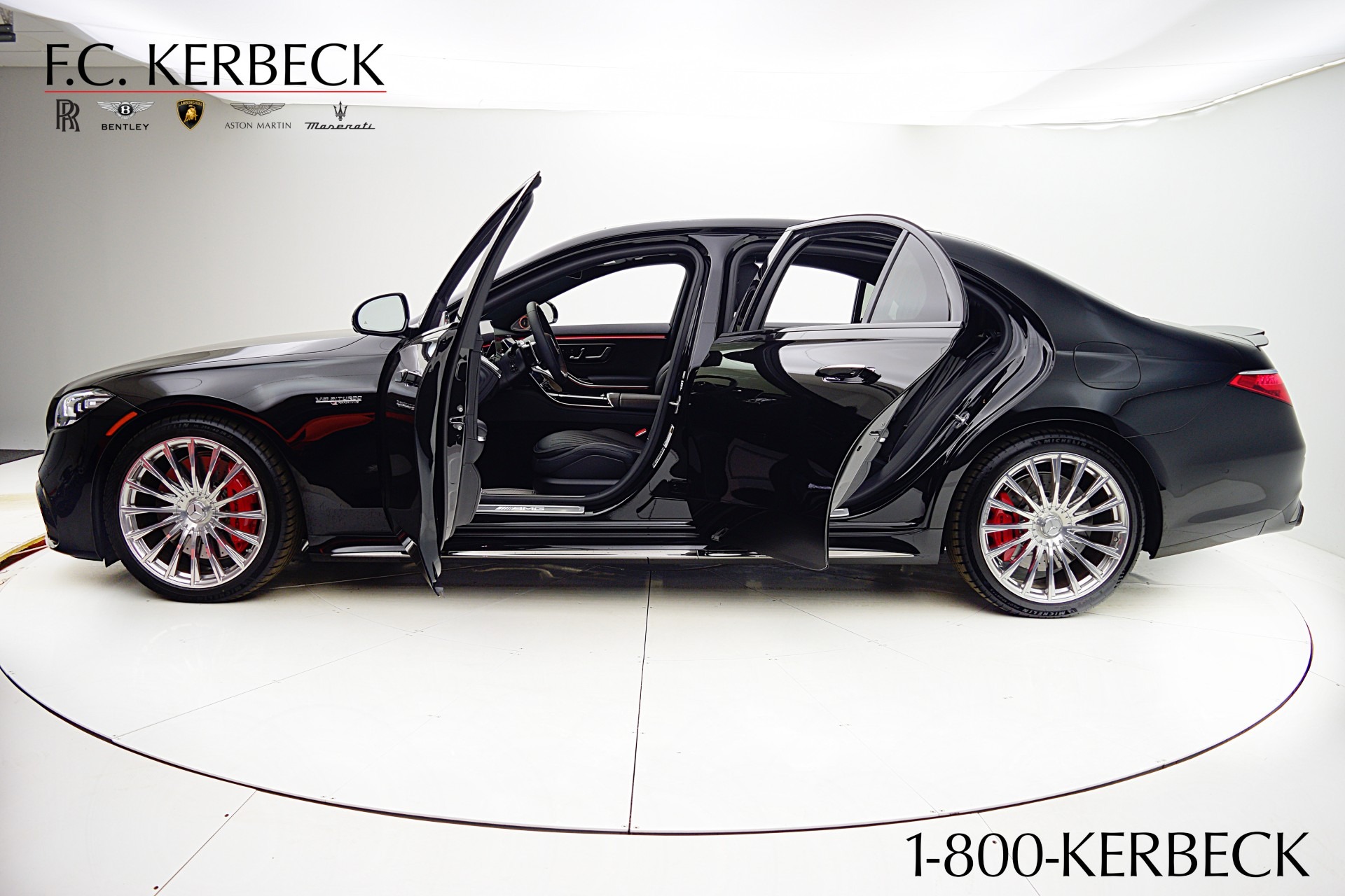 S class 63 amg for sale sales