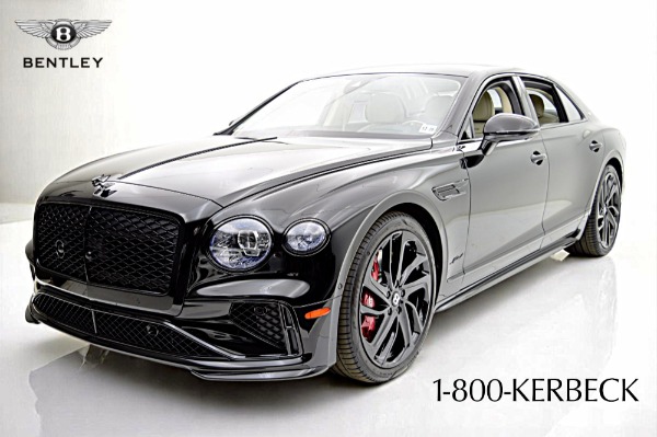 Used Used 2025 Bentley Flying Spur Speed First Edition V8 Hybrid/LEASE OPTIONS AVAILABLE for sale $309,000 at Rolls-Royce Motor Cars Philadelphia in Palmyra NJ
