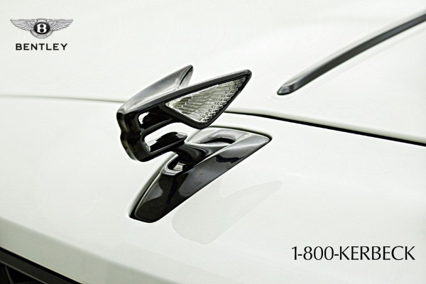 New 2025 Bentley Flying Spur Speed for sale Sold at Rolls-Royce Motor Cars Philadelphia in Palmyra NJ 08065 4
