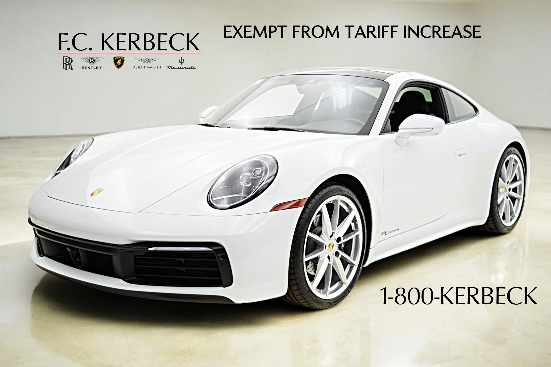 Used 2021 Porsche 911 Carrera for sale Sold at Rolls-Royce Motor Cars Philadelphia in Palmyra NJ 08065 2