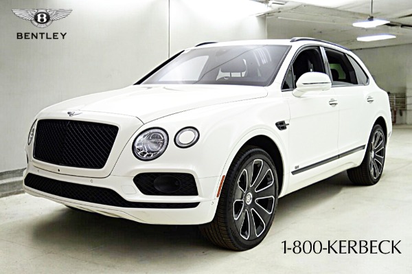 Used Used 2020 Bentley Bentayga Design Series V8/LEASE OPTIONS AVAILABLE for sale $112,000 at Rolls-Royce Motor Cars Philadelphia in Palmyra NJ