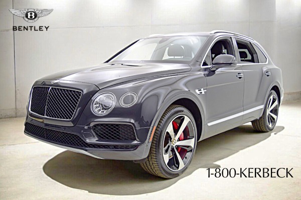 Used Used 2020 Bentley Bentayga V8/LEASE OPTIONS AVAILABLE for sale $109,000 at Rolls-Royce Motor Cars Philadelphia in Palmyra NJ