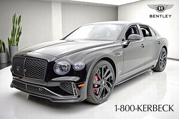 New 2025 Bentley Flying Spur Speed for sale Sold at Rolls-Royce Motor Cars Philadelphia in Palmyra NJ 08065 2