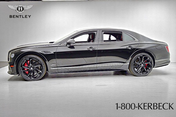 New 2025 Bentley Flying Spur Speed for sale Sold at Rolls-Royce Motor Cars Philadelphia in Palmyra NJ 08065 3