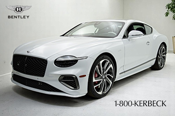 Used 2025 Bentley Continental GT Speed/LEASE OPTIONS AVAILABLE for sale $299,000 at Rolls-Royce Motor Cars Philadelphia in Palmyra NJ 08065 2